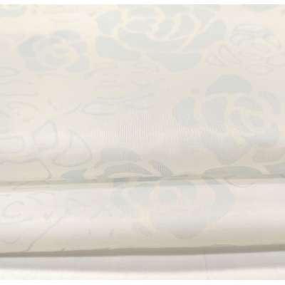 China manufacture 100%nylon 390T Optical variable printing nylon  Fabric printed sheer fabric Width 57/58" breathable