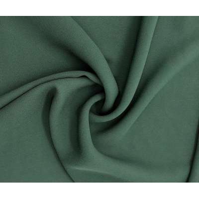 High twist mess 100%Polyester fabric