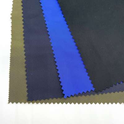 New product Real Memory Fabric with waterproof fabric for fashion duck down Jackets Wind Coats