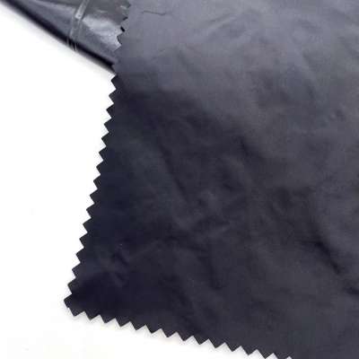 High quality 400T Full Dull Nylon 20D*20D waterproof and downprooof for Jackets